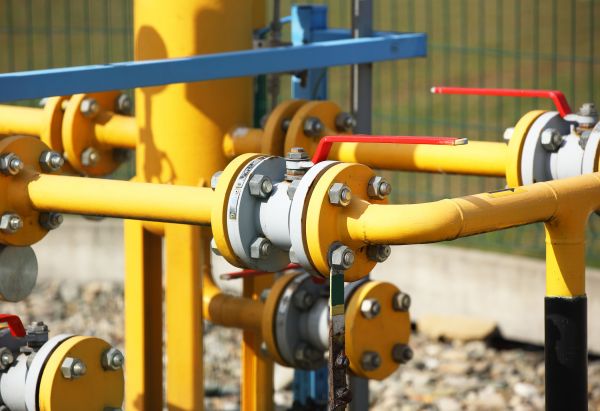 Cost of Residential Gas Piping in Olympia