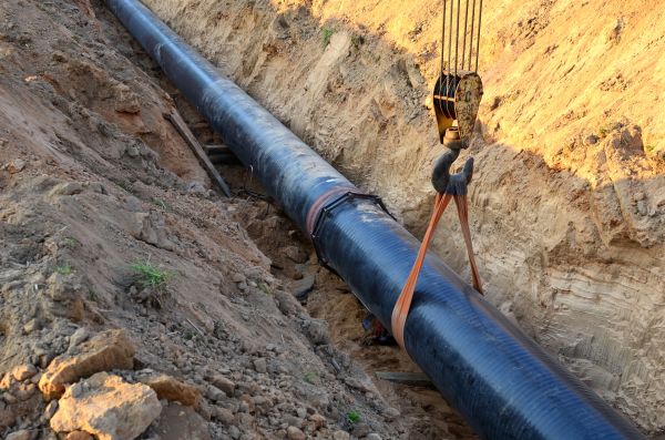 Cost of Underground Gas Line Service in Olympia