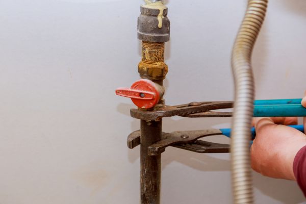 Cost of Gas Line Moving Service in Olympia