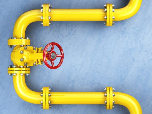 Cost of Gas Line Rerouting in Olympia