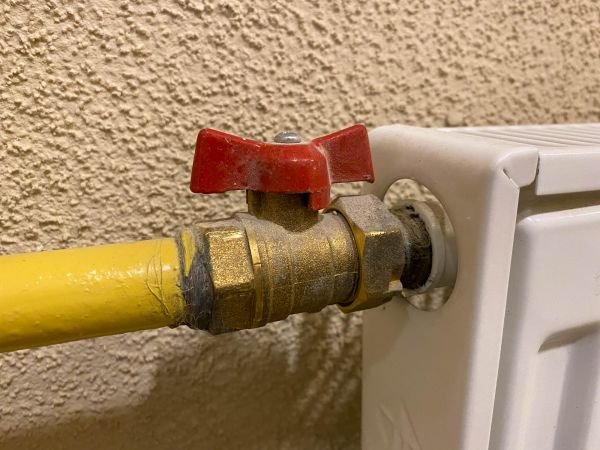 Cost of CSST Piping Service in Olympia