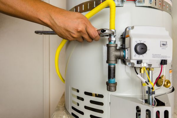 Cost of CSST Gas Line Installation in Olympia